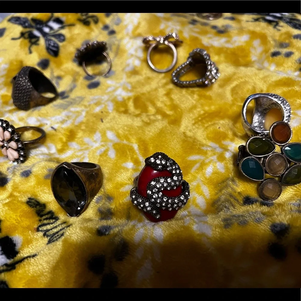 Mixed accessory BUNDLE - Picture 6 of 9